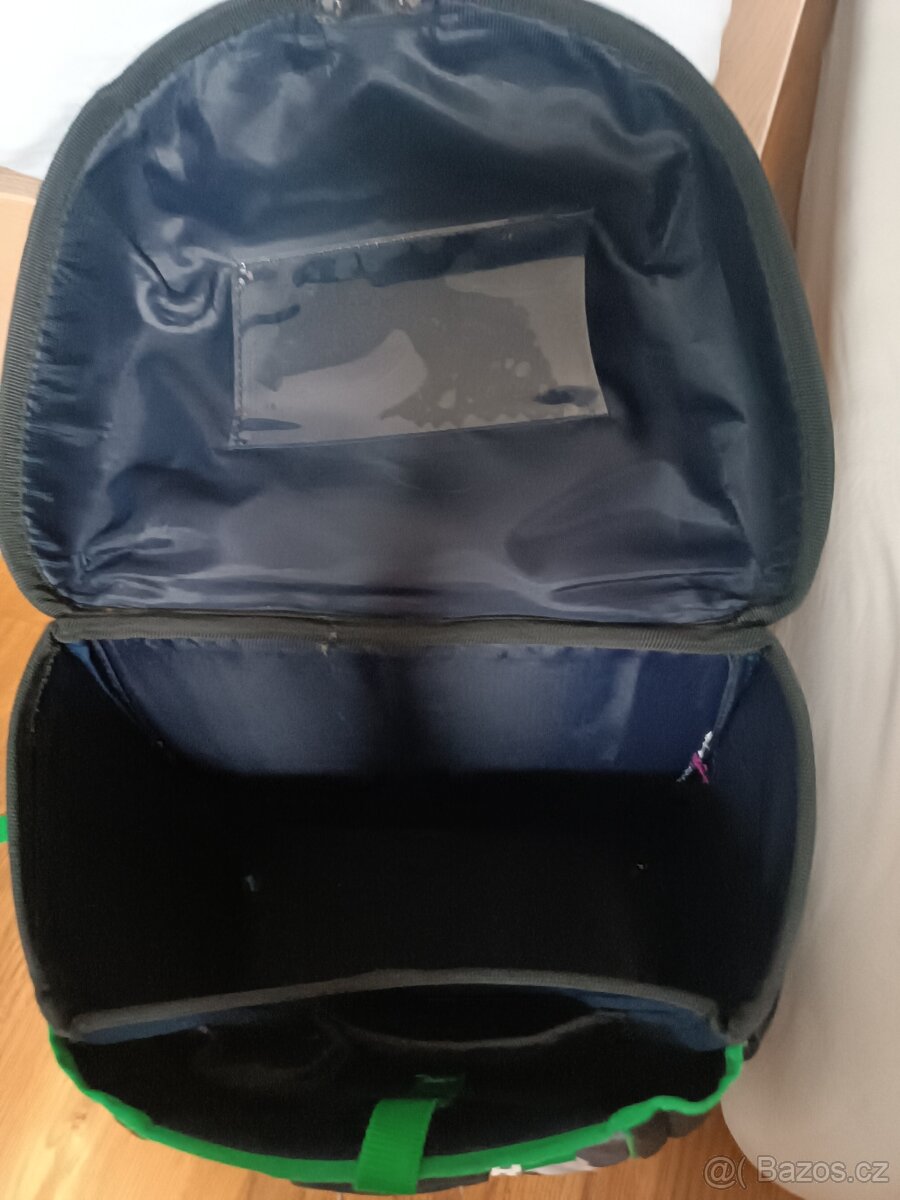 Školní aktovka Belmil Classic - 6