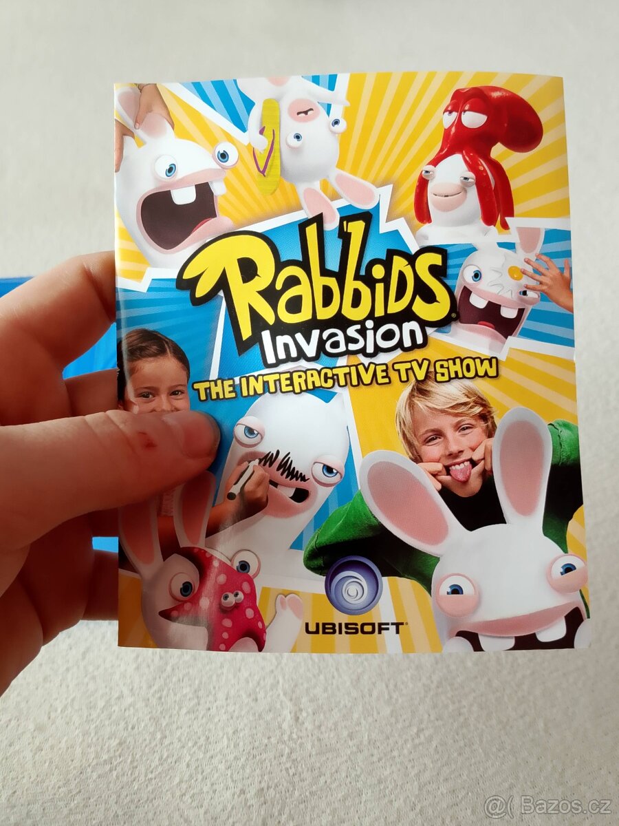 Rabbids invasion - 6
