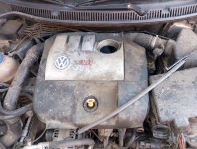 volkswagen polo tdi - 6