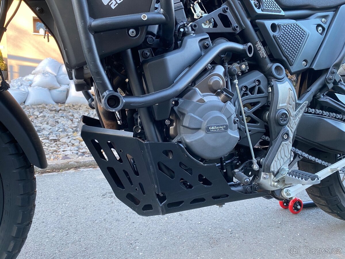 Yamaha Tenere 700 - 6