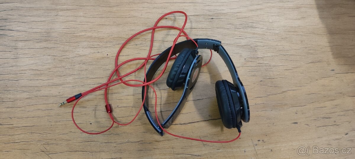 Sluchátka - 6