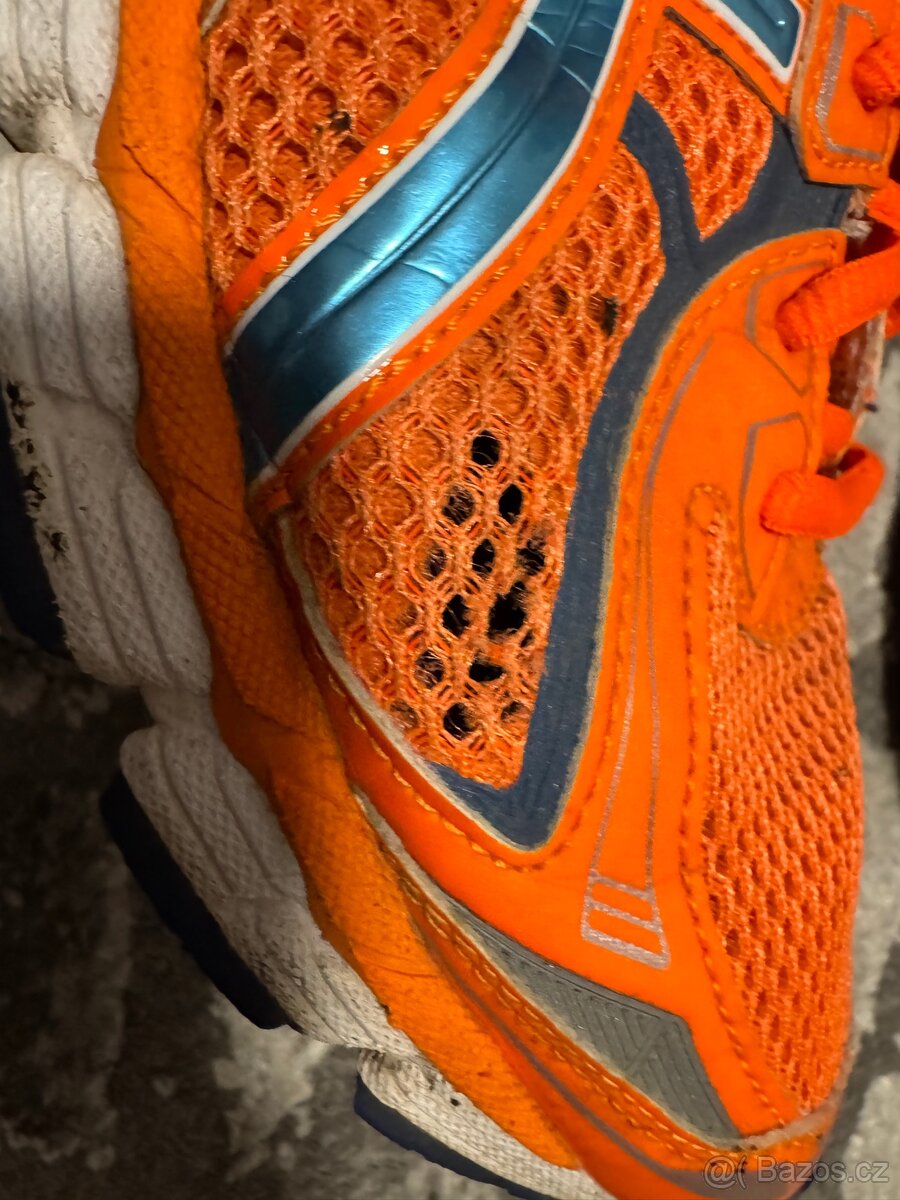 Asics Gt 2000 vel44 28cm nošené - 6