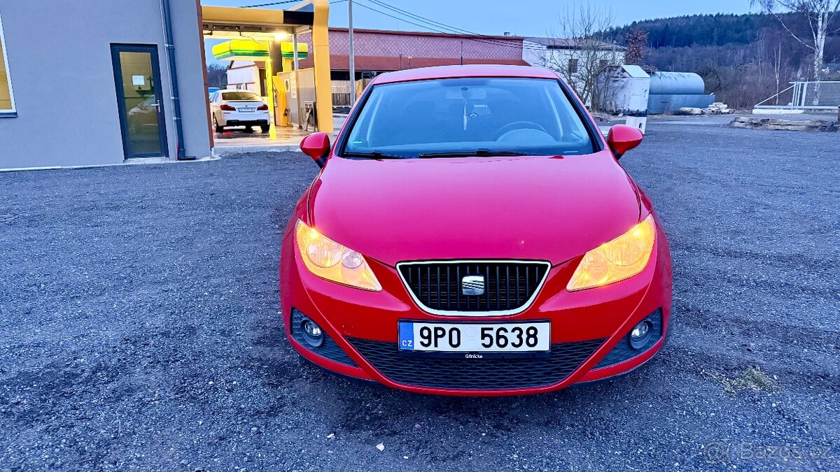 Seat Ibiza 1.6 TDI - 6