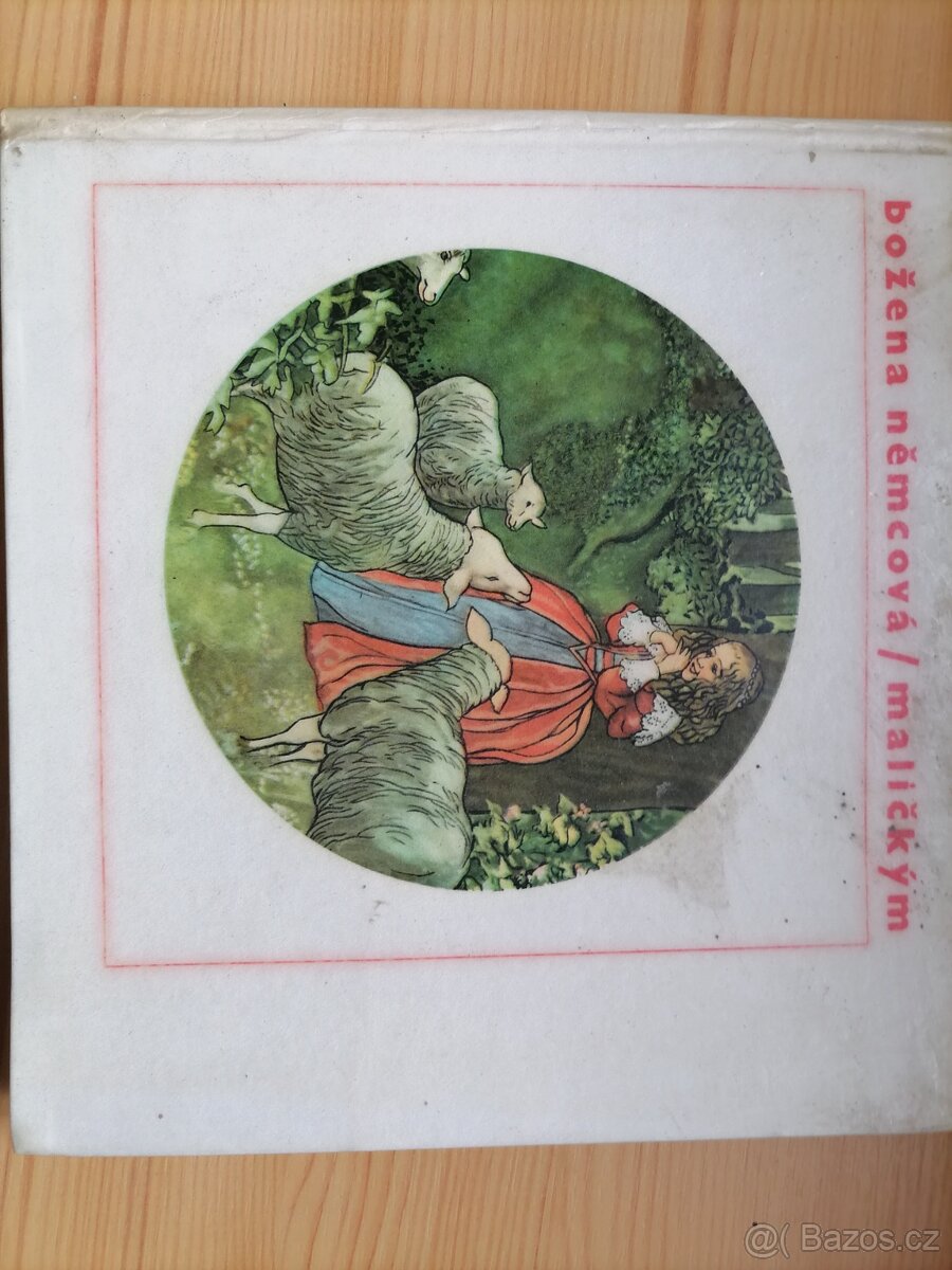 České pohádky - 6