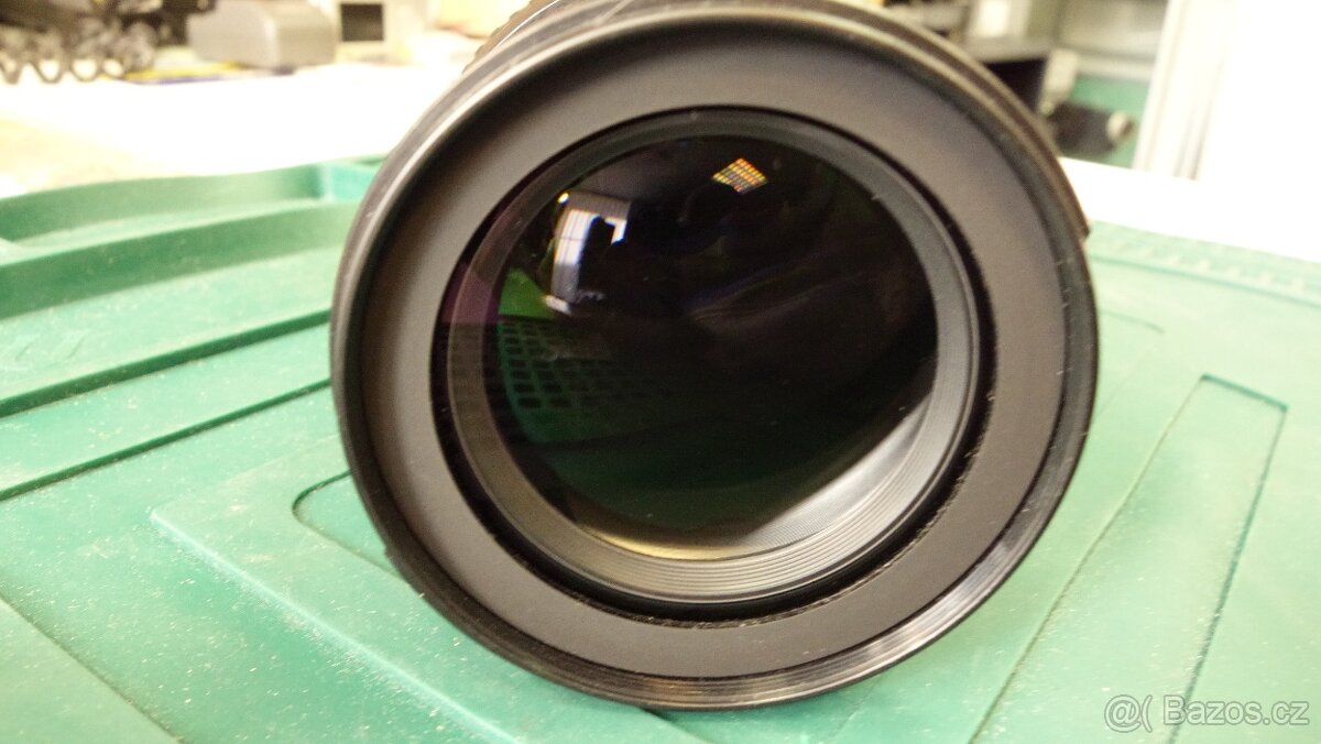 Nikon 18-105 VR - 6