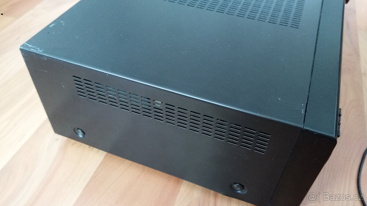 Receiver Technics SA-EX310 - 6