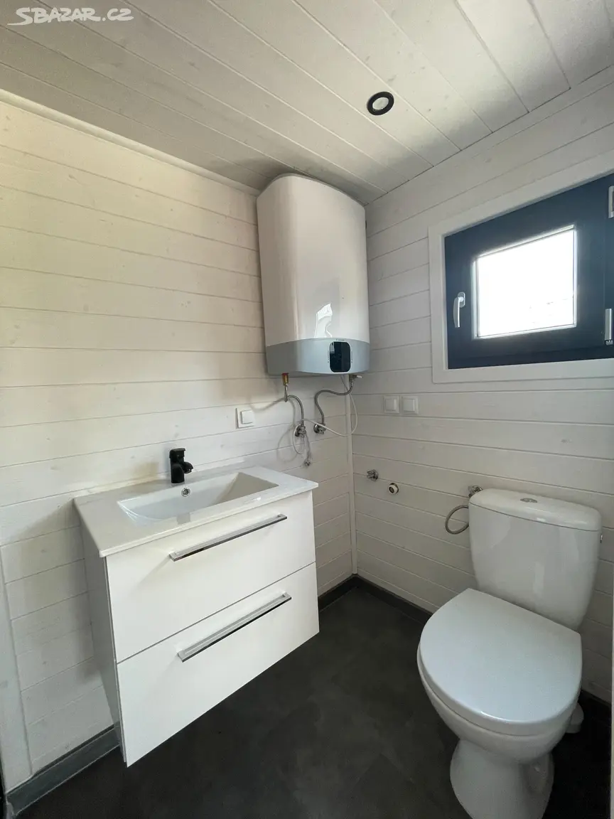 Tinyhouse - 6
