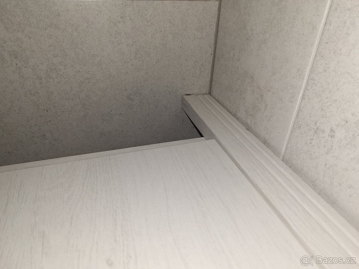 Skříň IKEA Brusali - 6