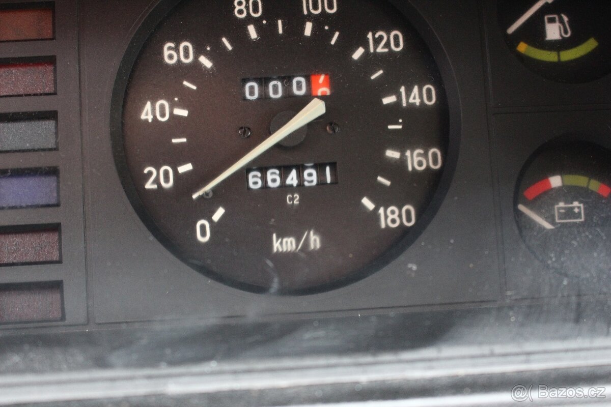 LADA 2107 - 6