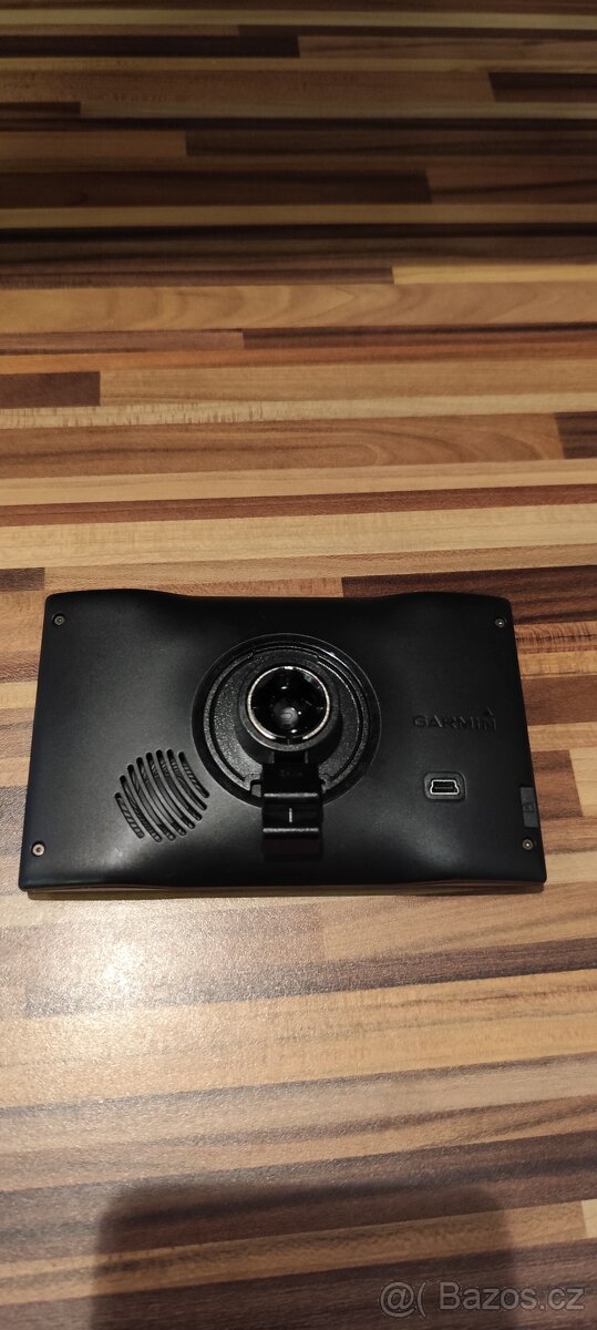GPS Garmin 57 - 6