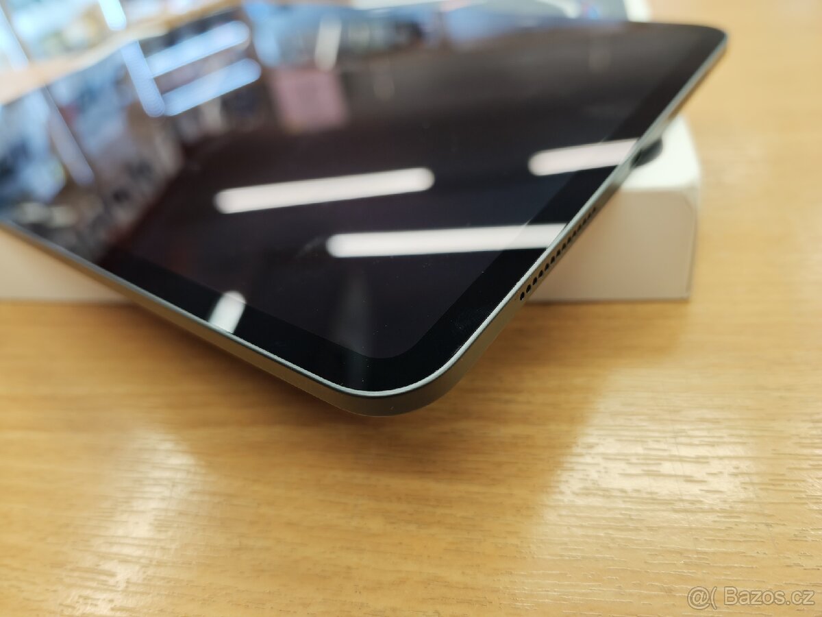iPad Pro M5 11" 2025 Wi-Fi + záruka - 6