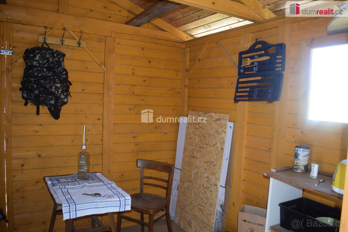 Stavební pozemek, Mladá Boleslav, Bezdědice - 6