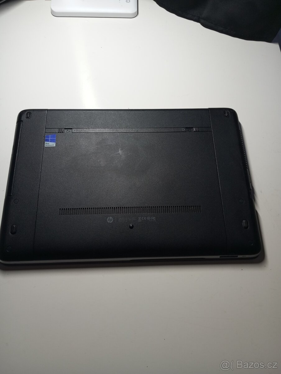 Notebook HP ProBook 455 G1 - 6