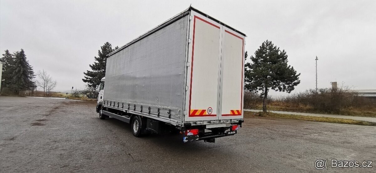 MAN 12.220 TGL, euro 6, 4/2016 - 6