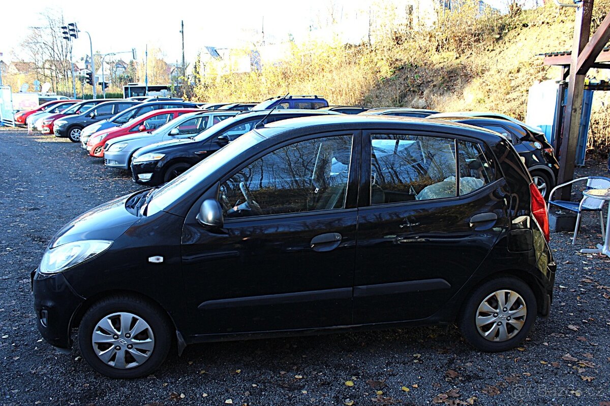 Hyundai i10 - 6
