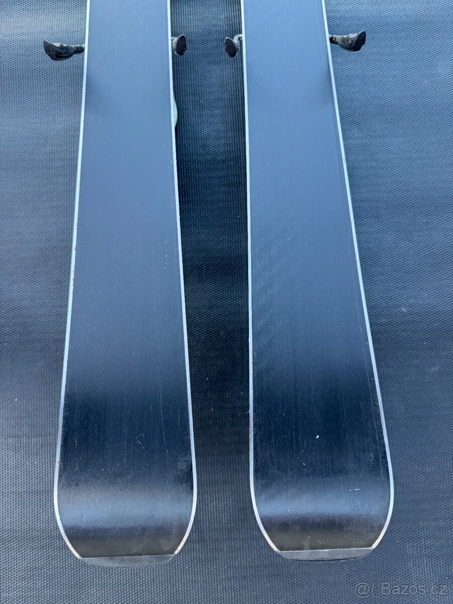 Zachovalé dětské lyže BLIZZARD 70 / 110 / 120 cm - 6
