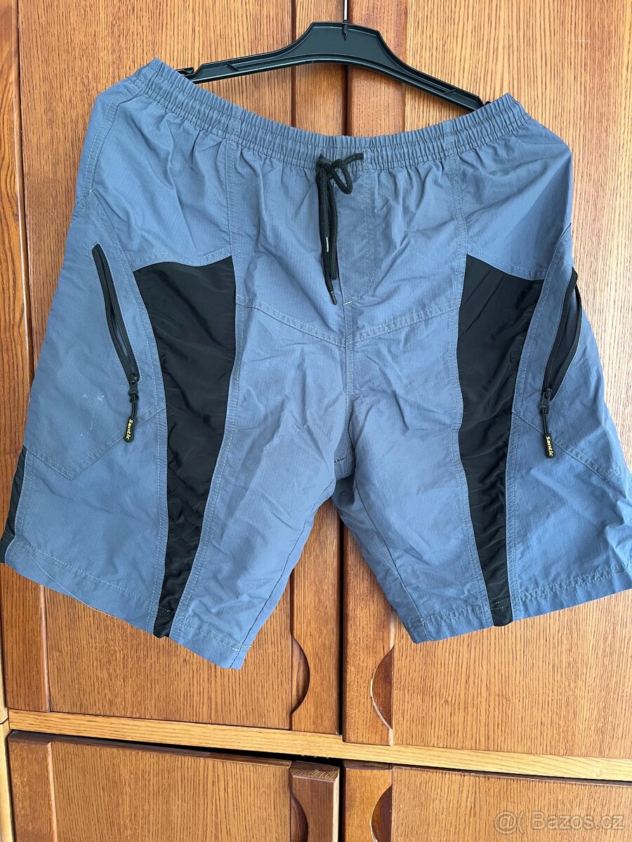 Cyklistický dres a šortky - 6