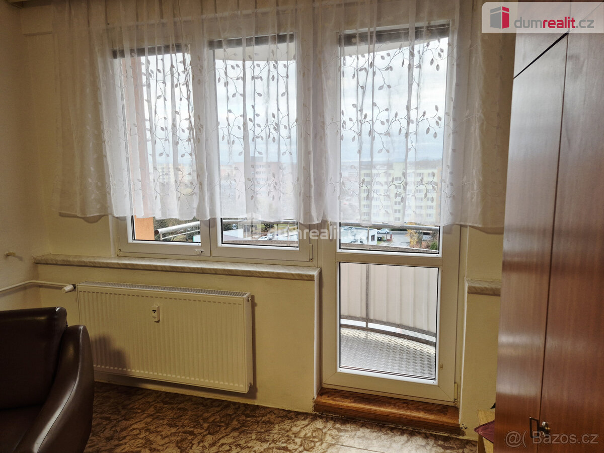 Pronájem, byt, 3+1, Lhenická, České Budějovice - 6
