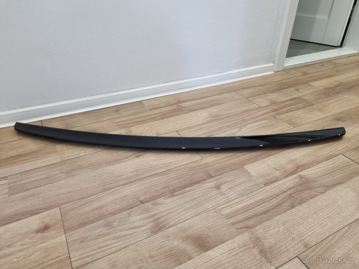 Spojler lipo lipko kridilko SKODA OCTAVIA 3 + FACELIFT - 6