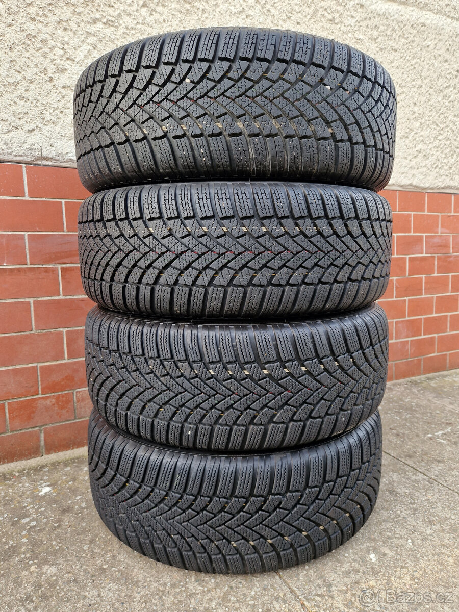 5x112 r17 et46 disky kola vw golf 8 alu 205 50 17 octavia - 6