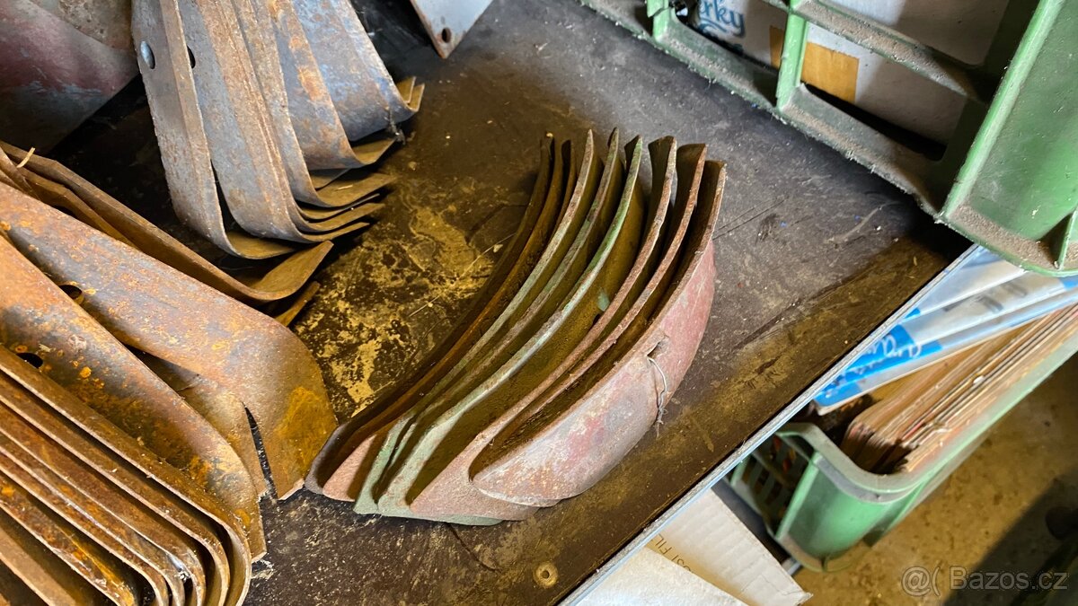 TERA VARI Příslušenství - 6