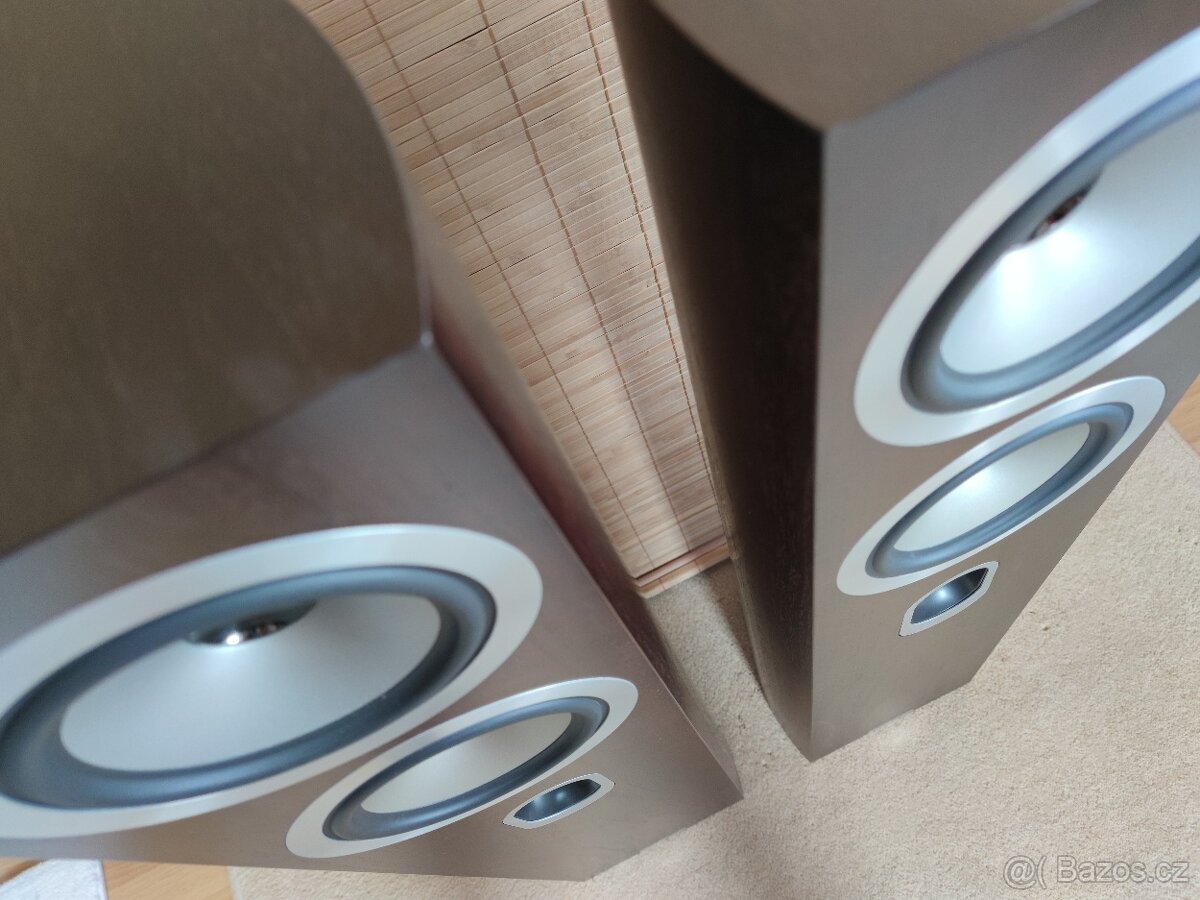 Tannoy Revolution Signature DC6-T - 6