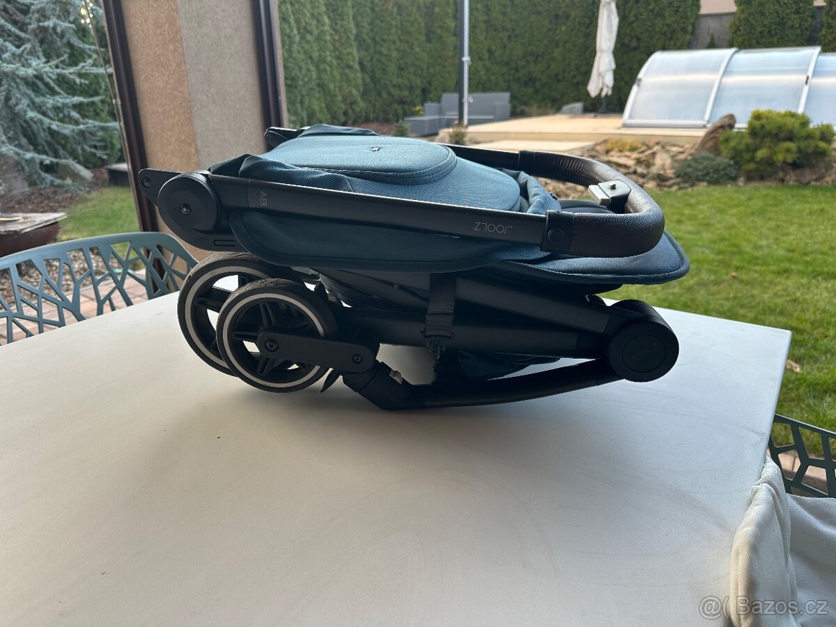 Kočárek Joolz AER+ - 6