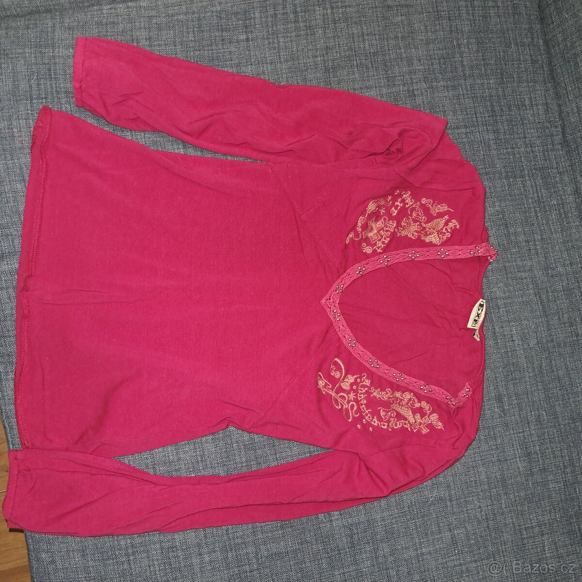 Oblečení dámský - 6