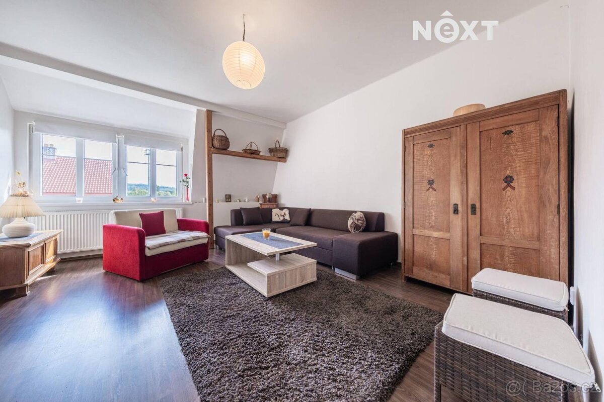 Prodej komerční Činžovní dům, 320㎡ - 6