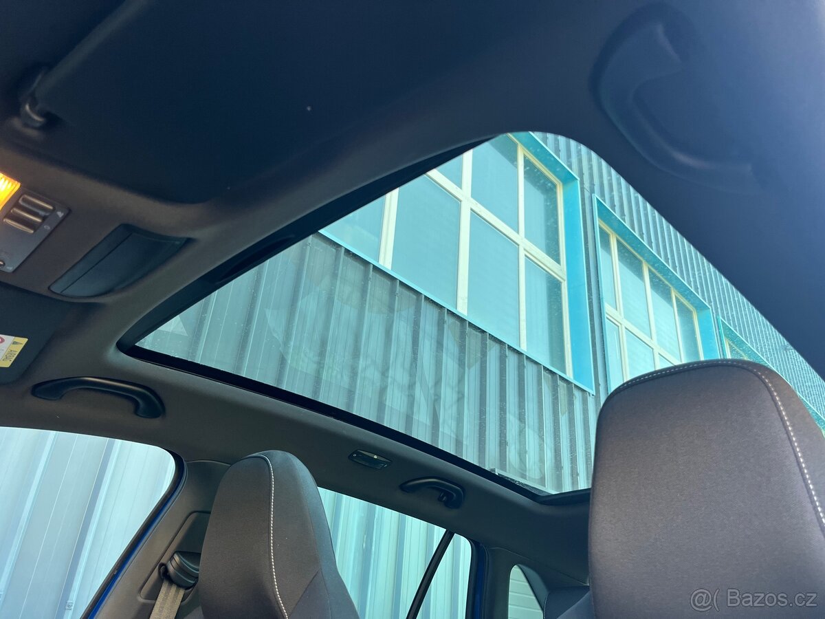 Škoda Rapid Spaceback Monte Carlo 1.2TSI 81kW 1.majitel - 6