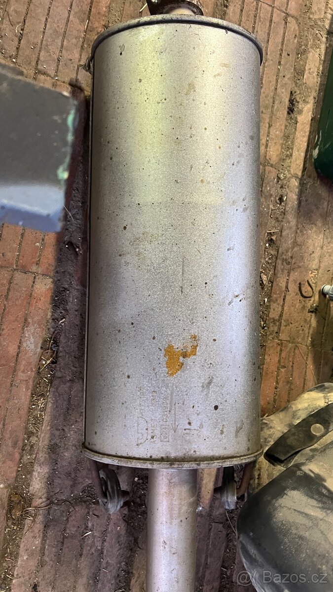 Díly Ford transit 2.2. TDCi 63kw - 6