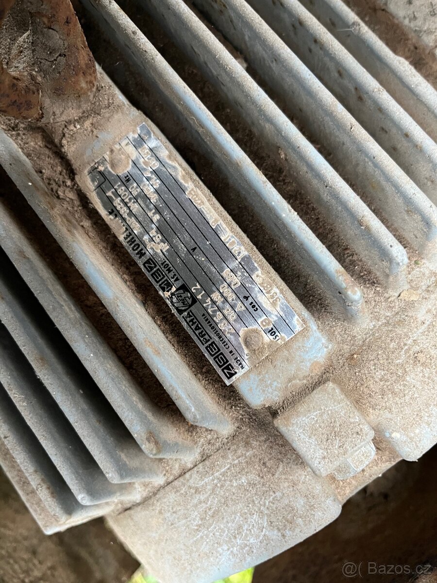 Citkulárka 5,5KW - 6