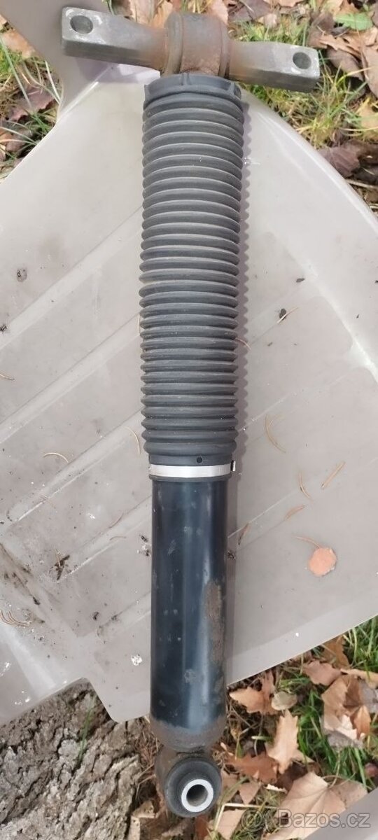 Tlumič pérování ORIGINAL FORD 2473875 focus - 6