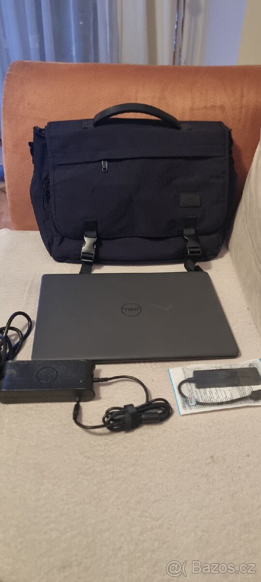 Dell Vostro 3501 i3 10g/8gb/256+500/Intel UHD G2/W11 - 6