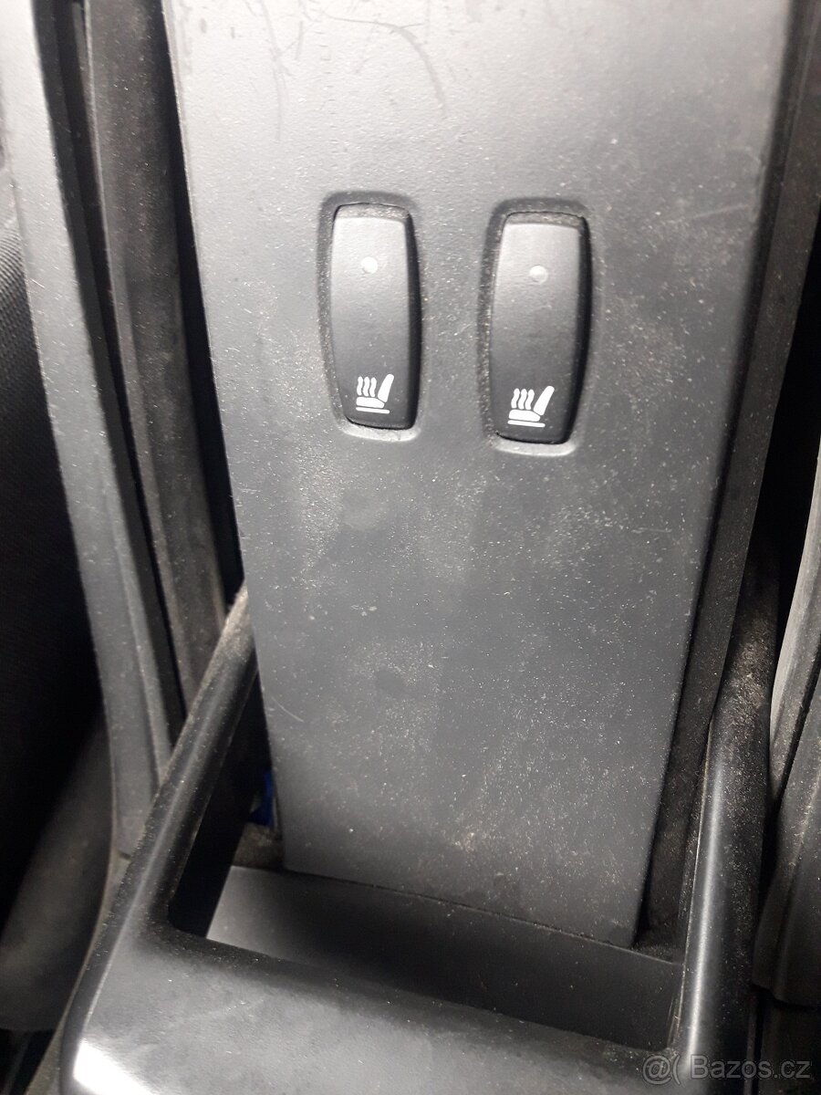 RENAULT MEGANE COMBI 1.9 DCi 96kw r.v.2007 - 6