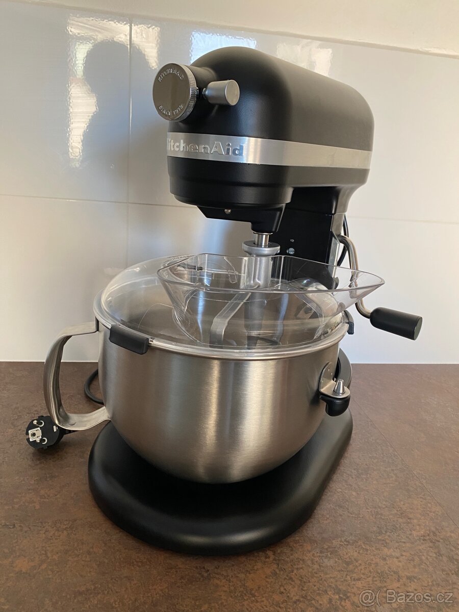 KitchenAid Artisan - 6