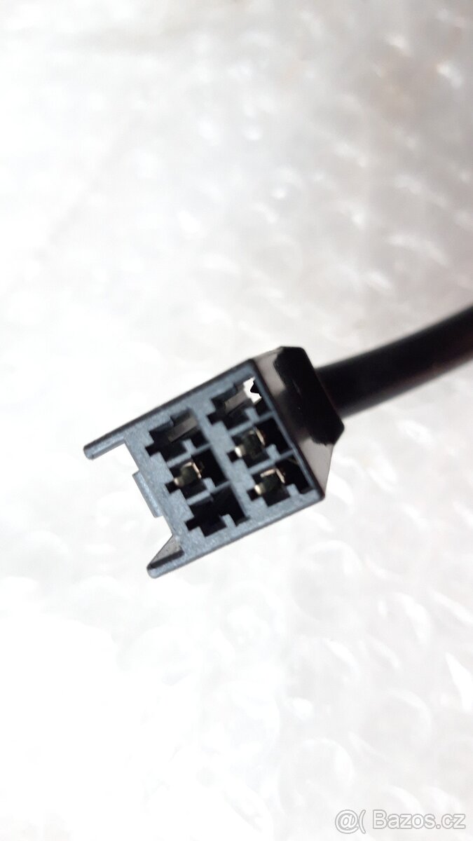 Ford Ranger: Zrcátka - 6