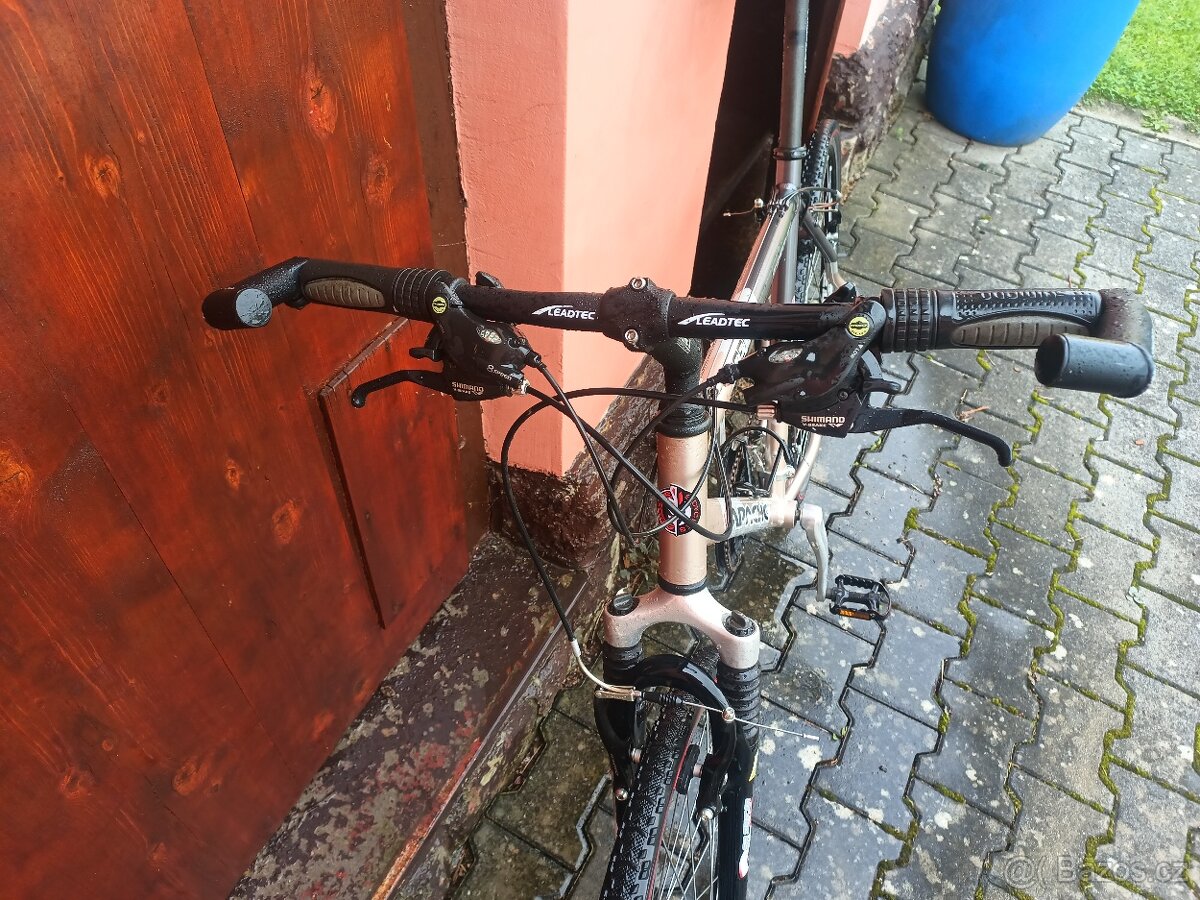 Pánské kolo apache - 6