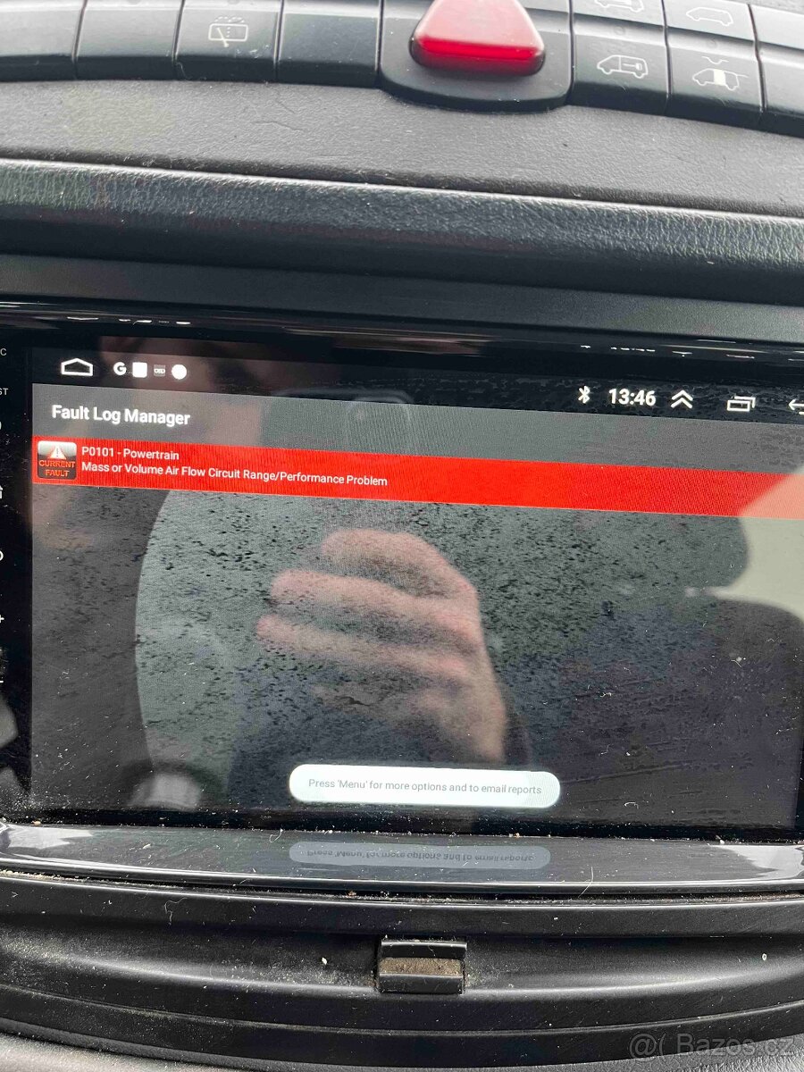 Mercedes Benz Vito - 6