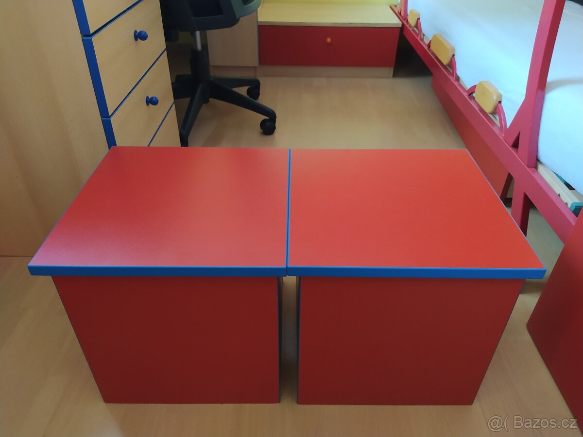 𝐝ě𝐭𝐬𝐤𝐲́ 𝐧𝐚́𝐛𝐲𝐭𝐞𝐤 - 6