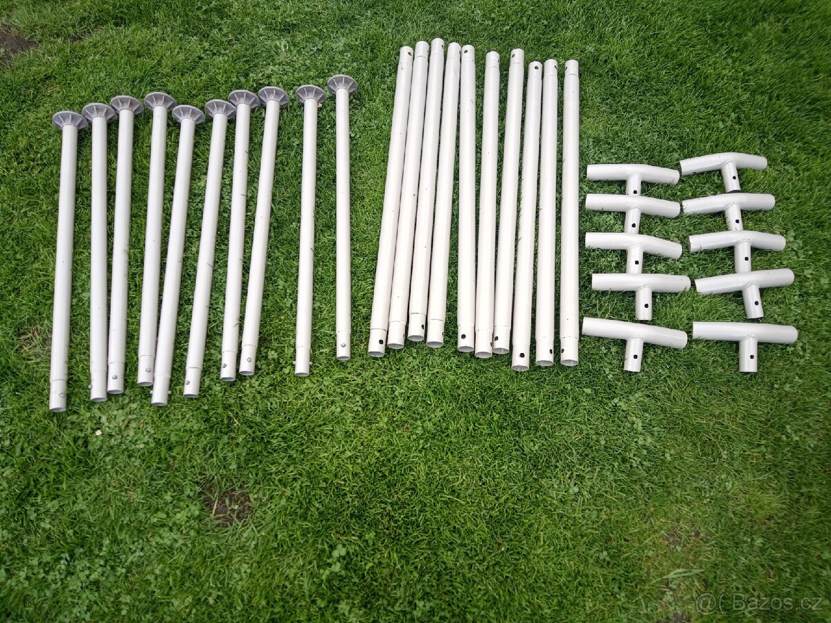 Bazén Swing s konstrukcí 305 x 76 cm - 6