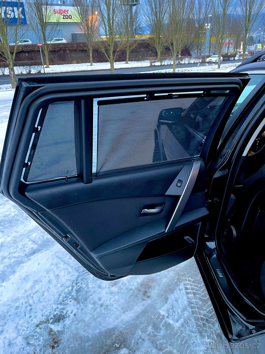 Prodám/vymenim e61 - 6