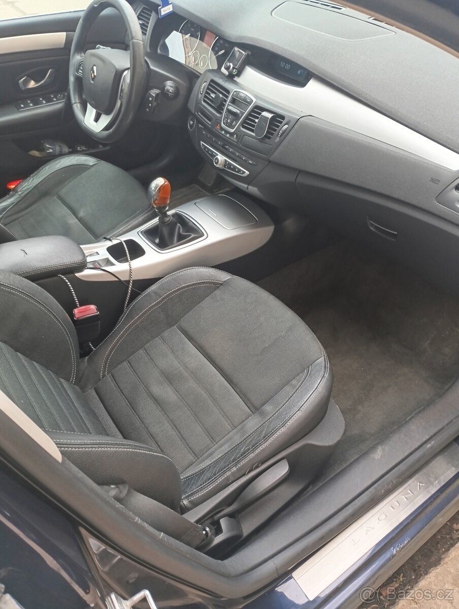Renault laguna - 6