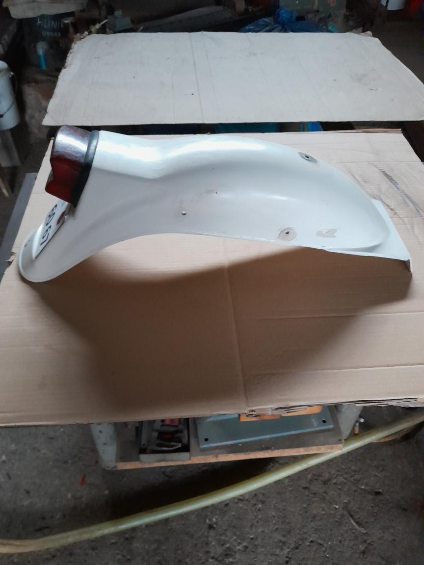 Jawa soutěžní,enduro - 6