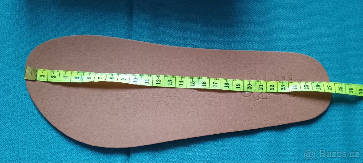 Froddo Barefoot base vel.41 - 6