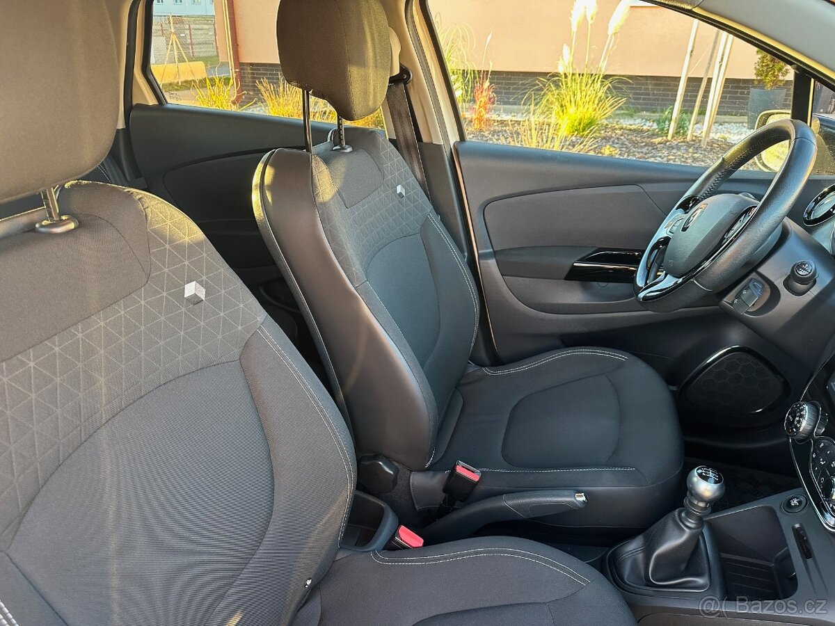 Renault Captur 1,2 - 6