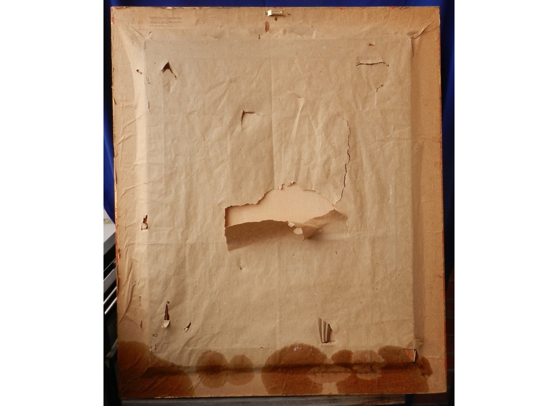 Obrazy Bertram Szanto Oszkar - 6