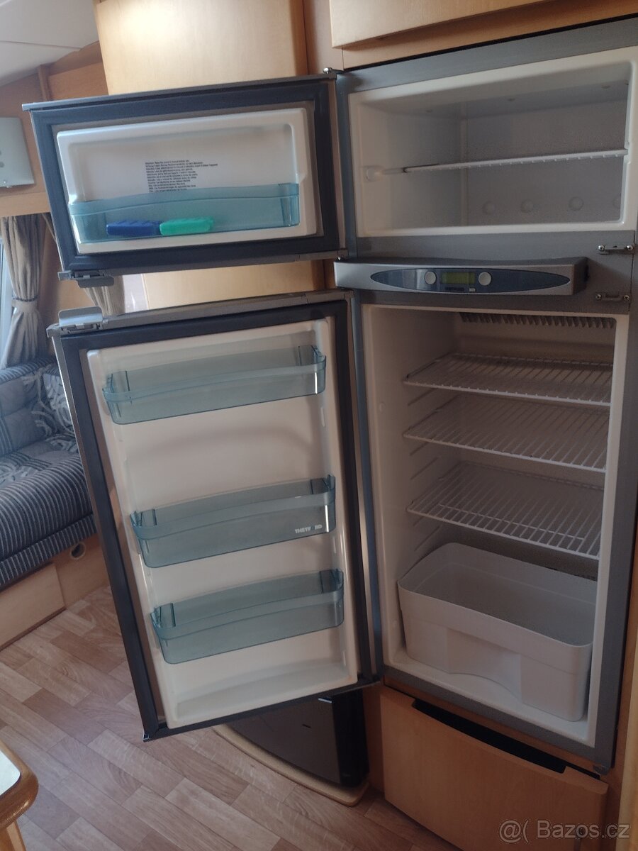 Karavan Elddis ( 6 osob ) - 6