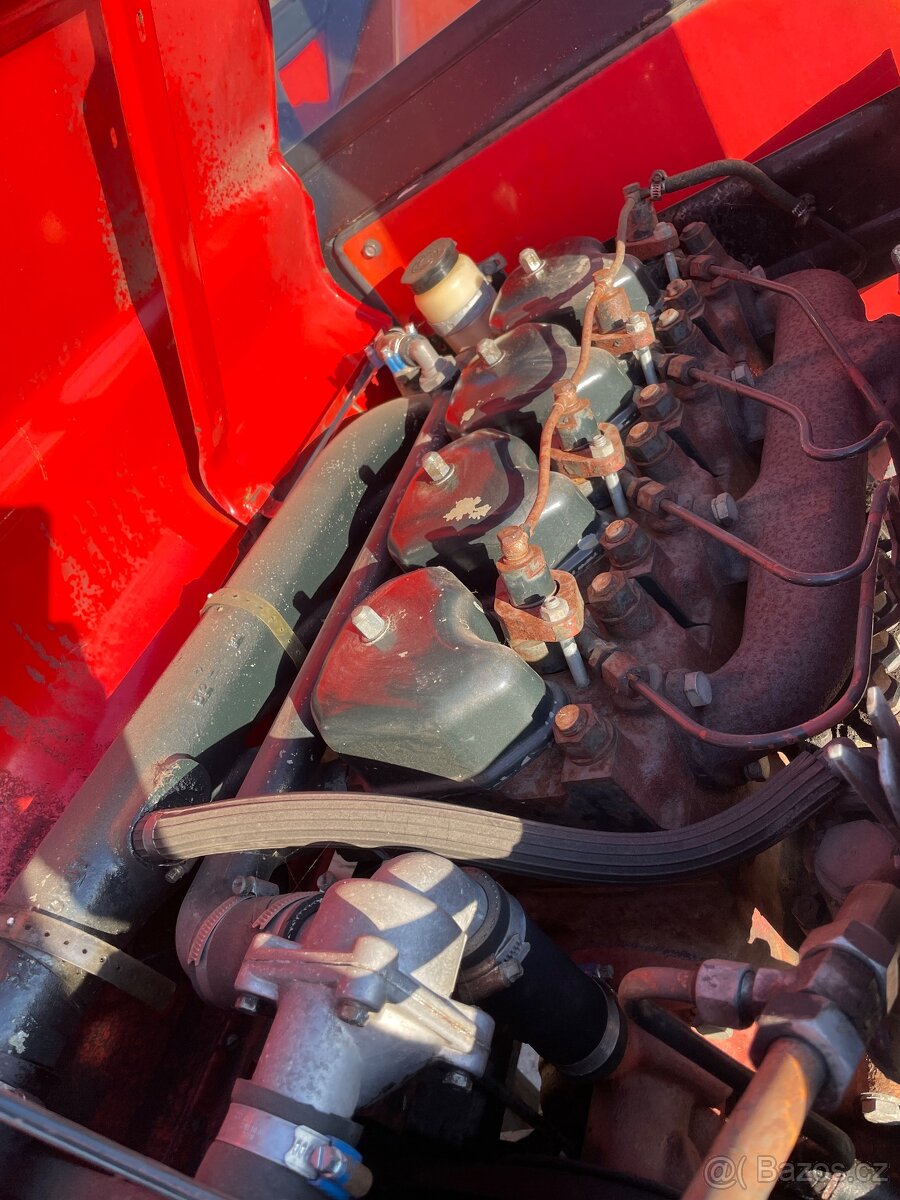ZETOR 6045 - 6