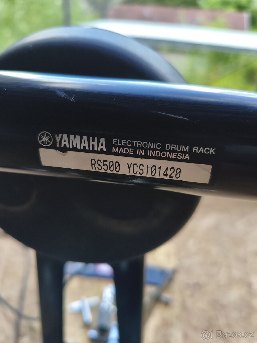 Bicí Yamaha - 6